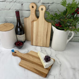 Cutting boards for sale for a limited time.