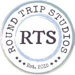 Round Trip Studios Logo